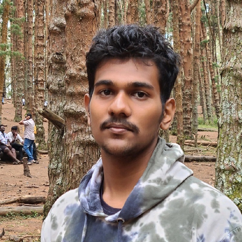 Rohinth Rathna